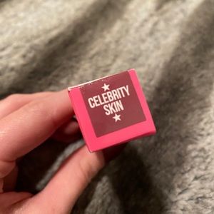 JSC velour liquid lip in Celebrity Skin